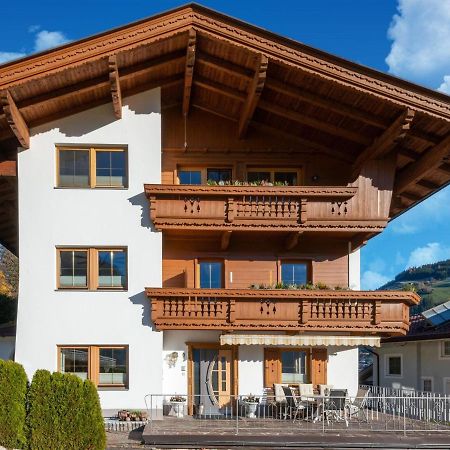 Great Apartment Near The Ski Area Hippach Luaran gambar