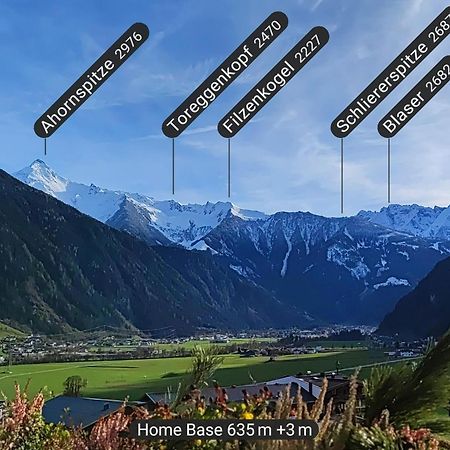 Great Apartment Near The Ski Area Hippach Luaran gambar
