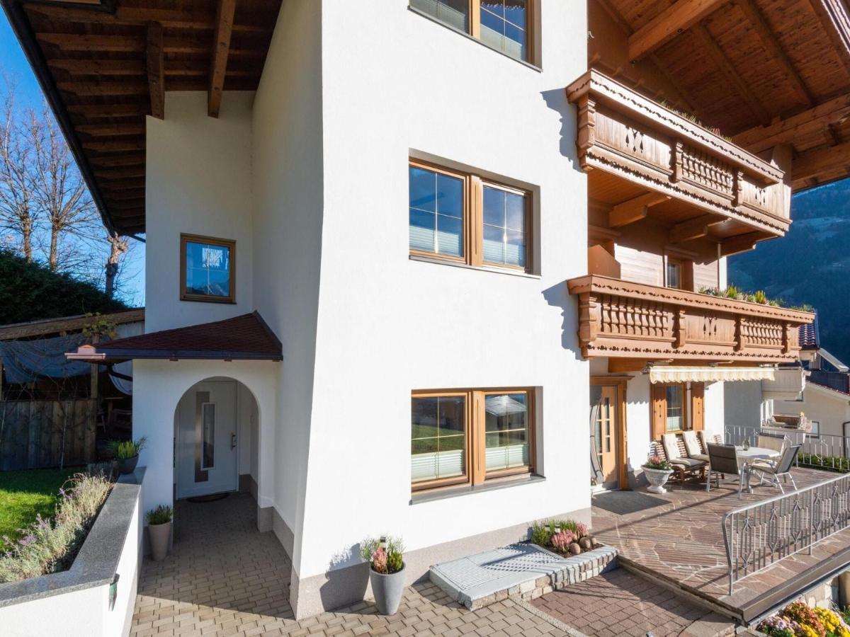 Great Apartment Near The Ski Area Hippach Luaran gambar