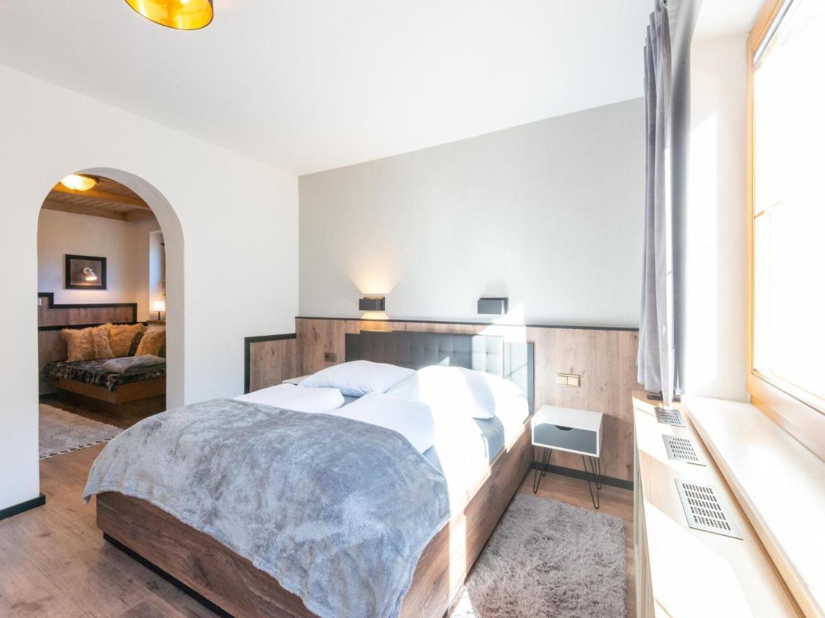 Great Apartment Near The Ski Area Hippach Luaran gambar