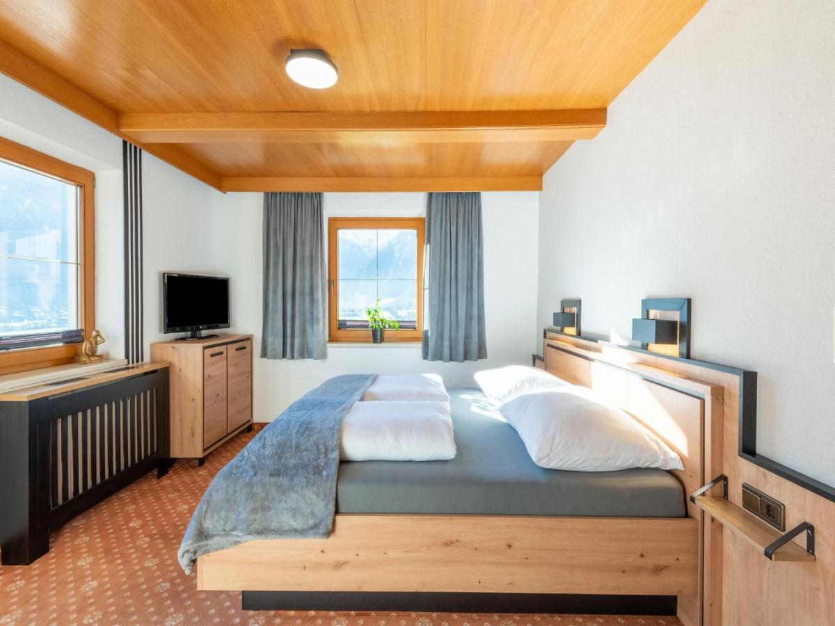 Great Apartment Near The Ski Area Hippach Luaran gambar