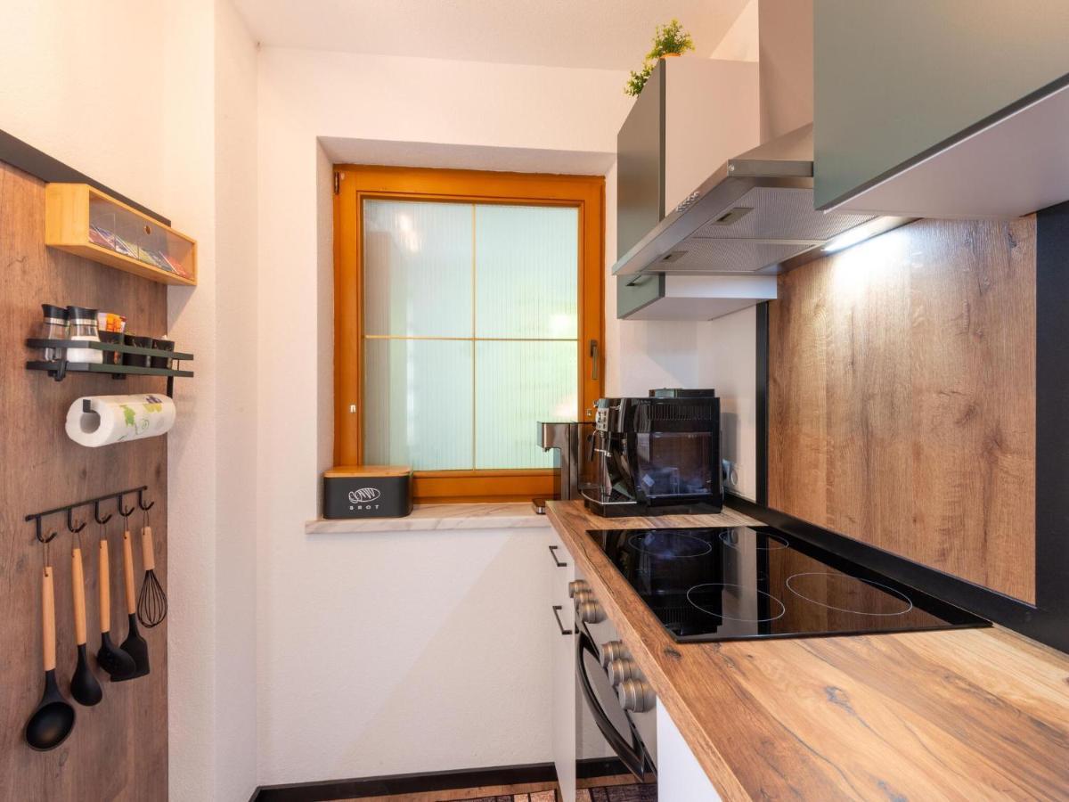 Great Apartment Near The Ski Area Hippach Luaran gambar
