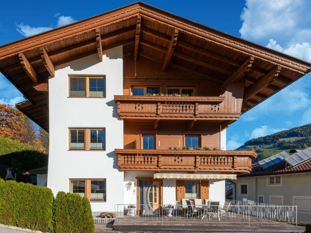 Great Apartment Near The Ski Area Hippach Luaran gambar