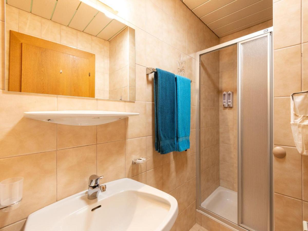 Great Apartment Near The Ski Area Hippach Luaran gambar