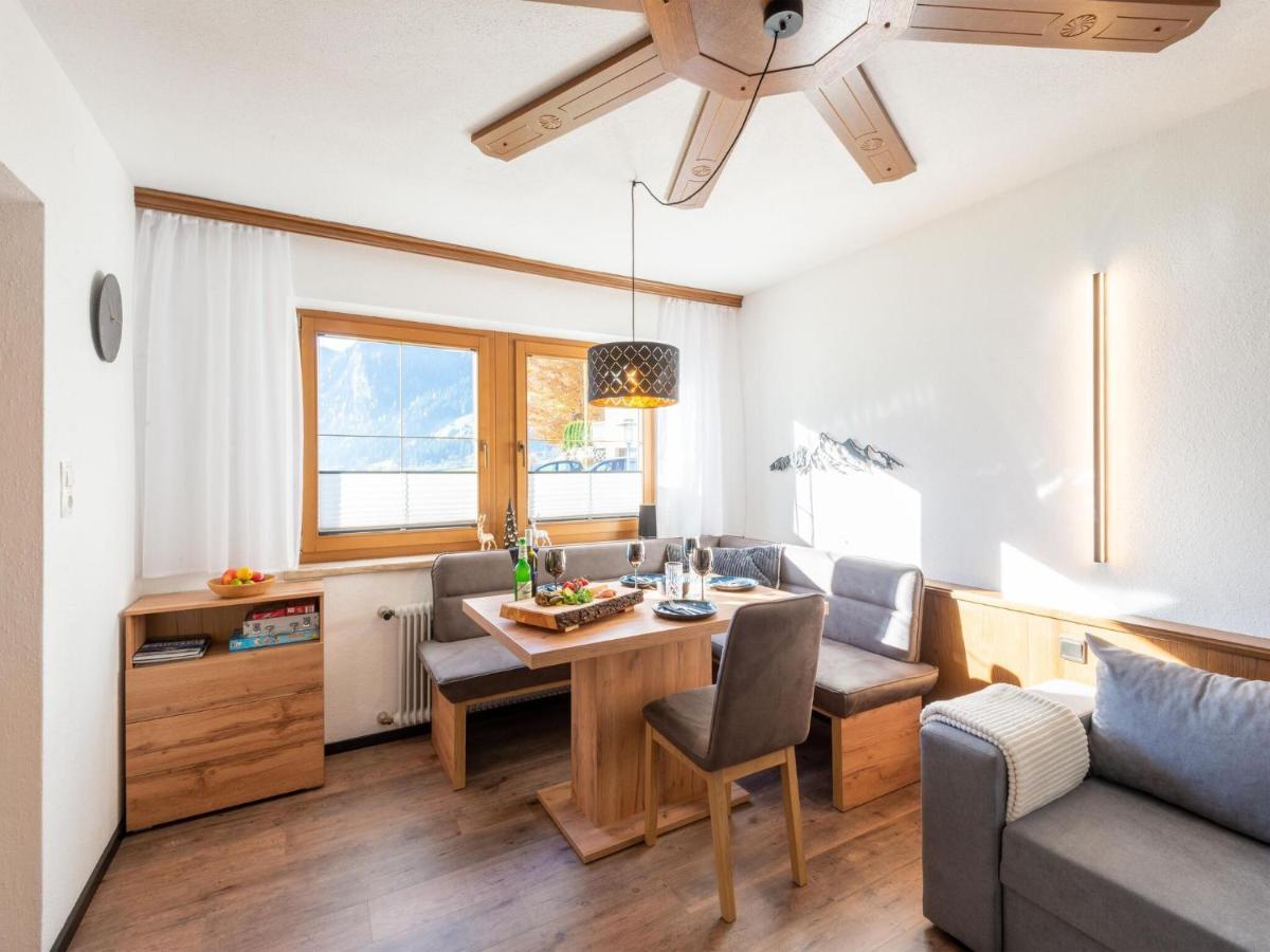 Great Apartment Near The Ski Area Hippach Luaran gambar