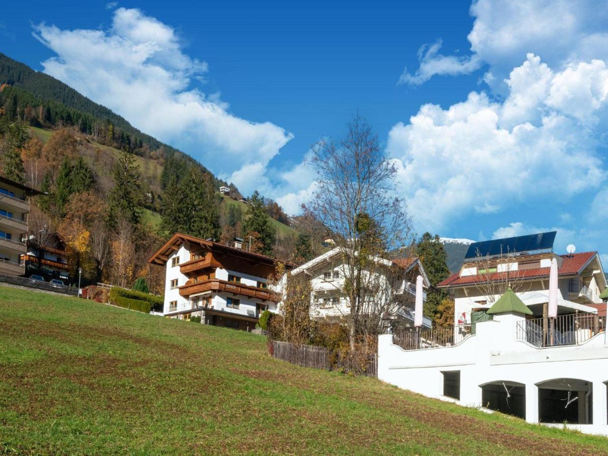 Great Apartment Near The Ski Area Hippach Luaran gambar