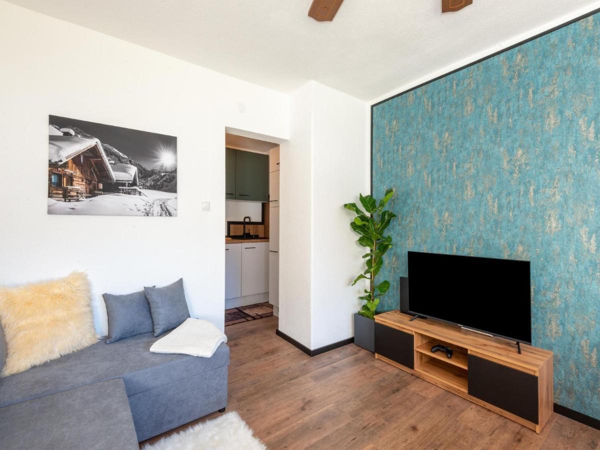 Great Apartment Near The Ski Area Hippach Luaran gambar