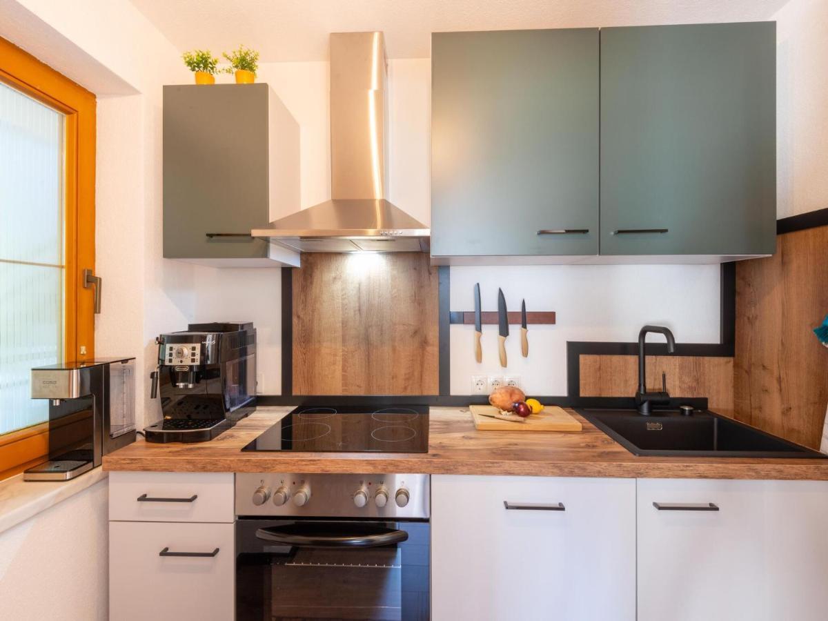 Great Apartment Near The Ski Area Hippach Luaran gambar