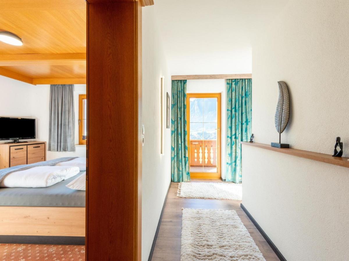 Great Apartment Near The Ski Area Hippach Luaran gambar