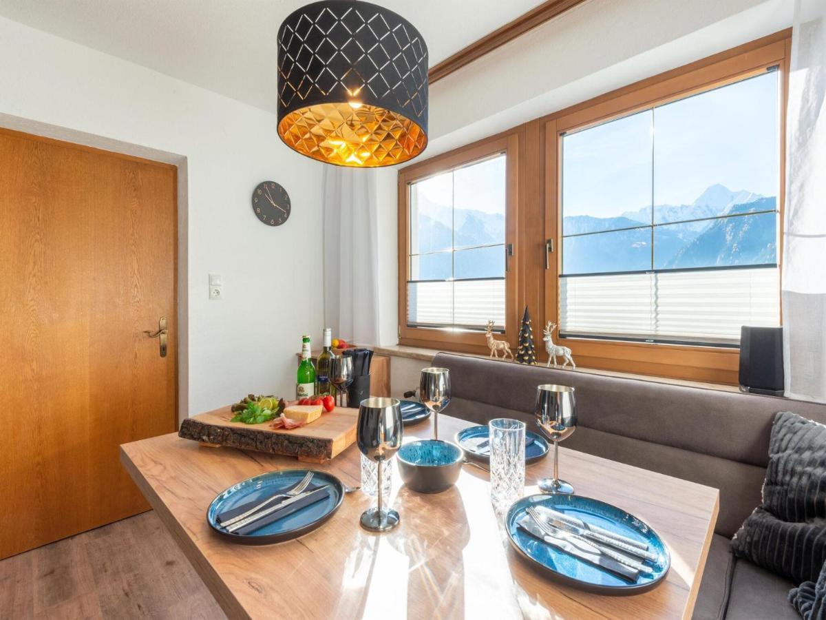 Great Apartment Near The Ski Area Hippach Luaran gambar
