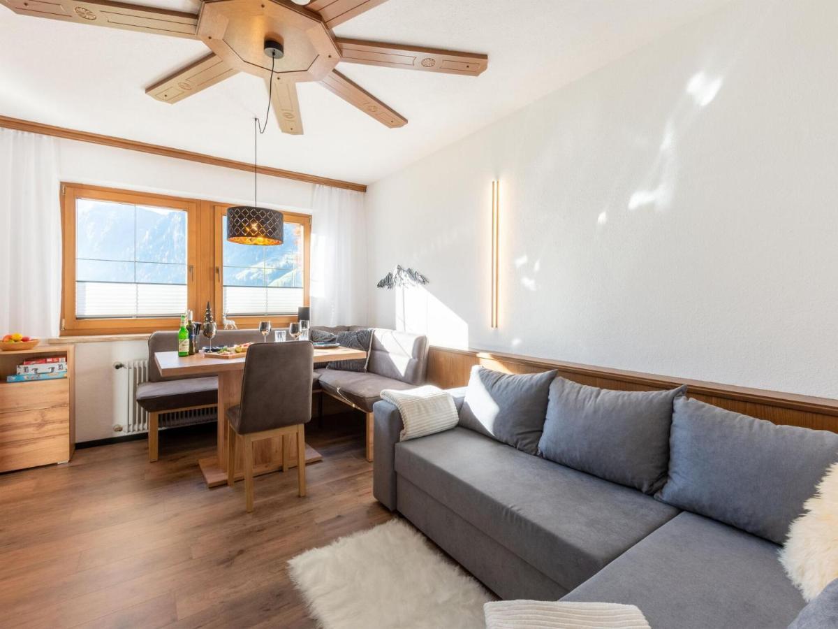 Great Apartment Near The Ski Area Hippach Luaran gambar