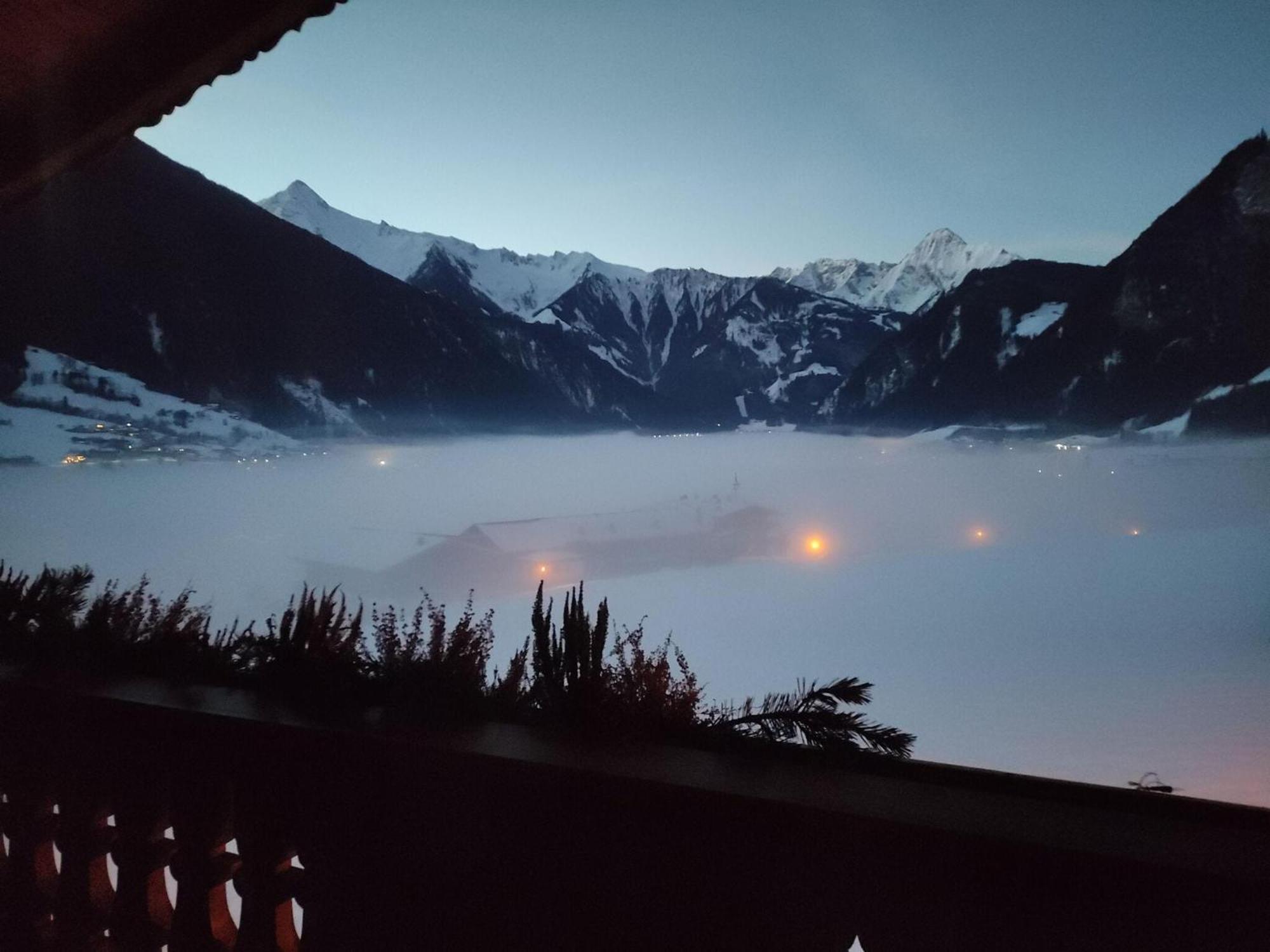 Great Apartment Near The Ski Area Hippach Luaran gambar