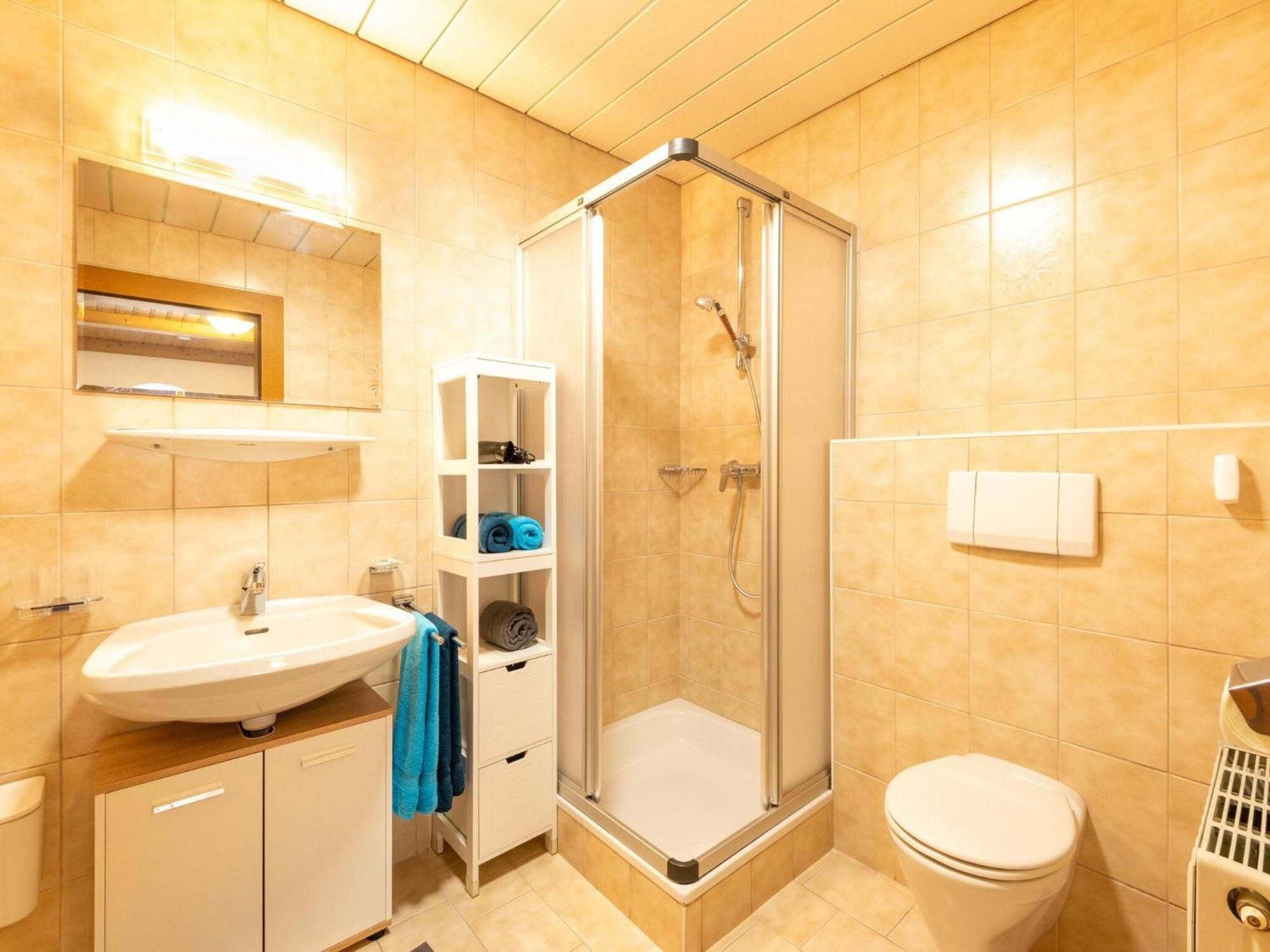 Great Apartment Near The Ski Area Hippach Luaran gambar